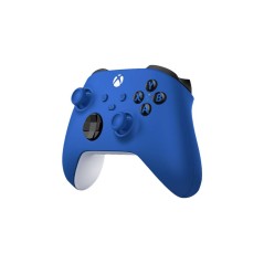 Microsoft Xbox Wireless Controller Gamepad iOS PC Microsoft Xbox Series S Microsoft Xbox Series X Microsoft Xbox One Android Bl køb billigt online shopping tilbud