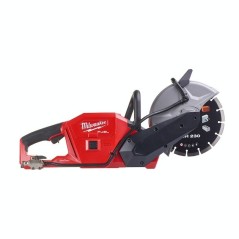 MILWAUKEE M18 FCOS230-0 230MM ONEKEY Kapsav køb billigt online shopping tilbud