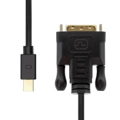 ProXtend Mini Displayport to DVI-D køb billigt online shopping tilbud