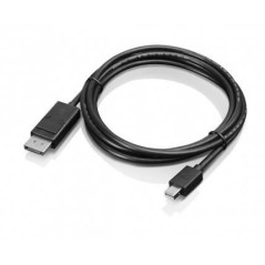 Lenovo Mini-Disp.P.-to-Disp.P. Cable køb billigt online shopping tilbud