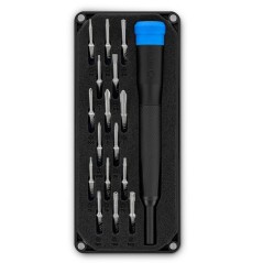 iFixit Minnow Precision Bit Set køb billigt online shopping tilbud