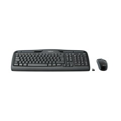 Logitech MK330 combo