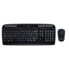 Logitech MK330 combo