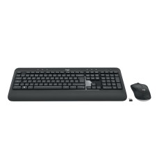 Logitech MK540 combo