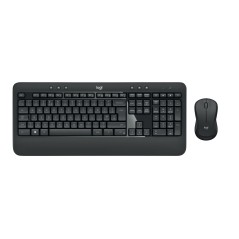 Logitech MK540 combo