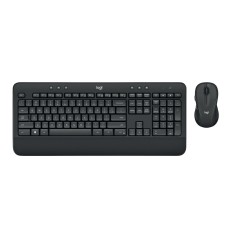 Logitech MK545 Advanced Wireless Combo køb billigt online shopping tilbud