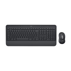 Logitech MK650 FOR BUSINESS GRAPHITE - køb billigt online shopping tilbud