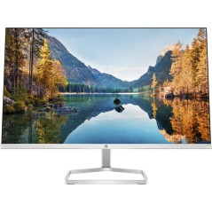 HP MNTR HP M24fw FHD køb billigt online shopping tilbud