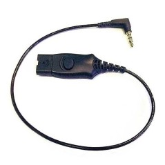 Poly MO300 Adapter Cable køb billigt online shopping tilbud