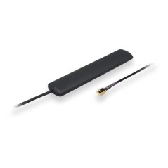 Teltonika Networks Mobile adhesive SMA antenna køb billigt online shopping tilbud