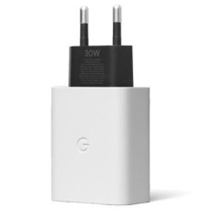 Google Mobile Device Charger Black