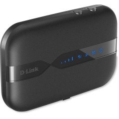 D-Link Mobile Wi-Fi 4G Hotspot 150 køb billigt online shopping tilbud