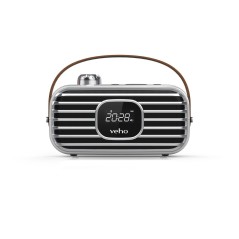 Veho Mode MD-2 Retro Bluetooth køb billigt online shopping tilbud