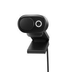 Microsoft Modern webcam 1920 x 1080 køb billigt online shopping tilbud