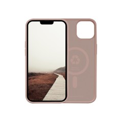 dbramante1928 Monaco iPhone 14 Pink sand køb billigt online shopping tilbud