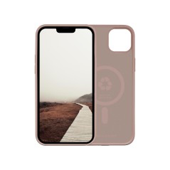 dbramante1928 Monaco iPhone 14 Plus Pink køb billigt online shopping tilbud