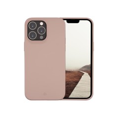 dbramante1928 Monaco iPhone 14 Pro Max Pink køb billigt online shopping tilbud