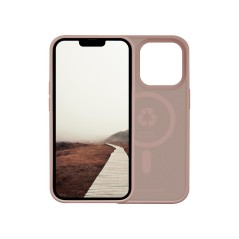 dbramante1928 Monaco iPhone 14 Pro Pink sand køb billigt online shopping tilbud