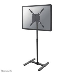 Neomounts Monitor/Tv Floor Stand For køb billigt online shopping tilbud