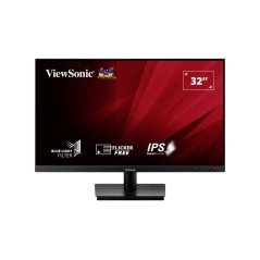 ViewSonic VA3209-2K-MHD 32 2560 x 1440 (QHD) HDMI DP 75Hz køb billigt online shopping tilbud