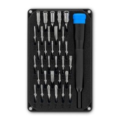 iFixit Moray Precision Bit Set køb billigt online shopping tilbud