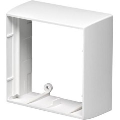 Schneider Mounting frame for mounting køb billigt online shopping tilbud