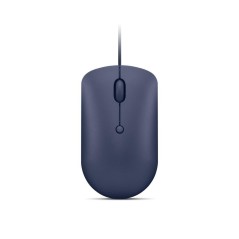 Lenovo Mouse Ambidextrous Usb Type-C køb billigt online shopping tilbud