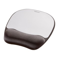 Fellowes Mouse Pad Black