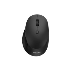 Philips Mouse Right-Hand Rf Wireless køb billigt online shopping tilbud