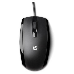 HP Mouse USB 3-Button Optical køb billigt online shopping tilbud