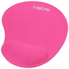 LogiLink Mousepad køb billigt online shopping tilbud