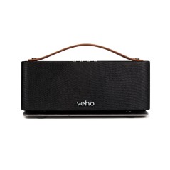 Veho MR-8 Retro Wireless Bluetooth køb billigt online shopping tilbud