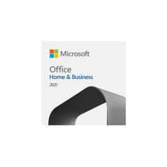 Microsoft Office Home and Business 2021 - UK køb billigt online shopping tilbud