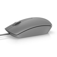 Dell MS116 USB Optical Mouse