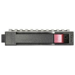 Hewlett Packard Enterprise MSA 600GB 12G SAS 10K 2.5in køb billigt online shopping tilbud