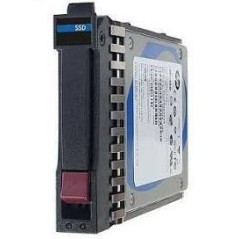 Hewlett Packard Enterprise MSA 800GB 12G SAS MU 2.5in SSD køb billigt online shopping tilbud