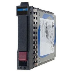 Hewlett Packard Enterprise MSA 800GB 6G ME SAS 2.5in køb billigt online shopping tilbud