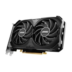 MSI GeForce RTX 4060 Ti VENTUS 2X BLACK 8G OC 8GB køb billigt online shopping tilbud