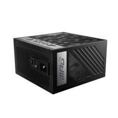 MSI MPG A1000G PCIE5 Strømforsyning 1000Watt køb billigt online shopping tilbud