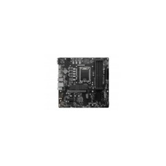 MSI PRO B760M-P DDR4 Micro-ATX LGA1700 Intel B760 køb billigt online shopping tilbud