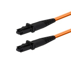 MicroConnect Fiber Patch Cable - køb billigt online shopping tilbud