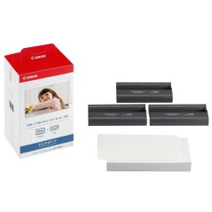 Canon Muliti Pack Ink + 3 X 36 Sheet køb billigt online shopping tilbud