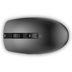 HP MULT-DVC 635 BLK WRLS MOUSE køb billigt online shopping tilbud