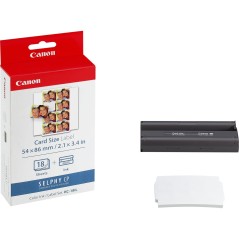 Canon Multi Pack Incl. Ink køb billigt online shopping tilbud