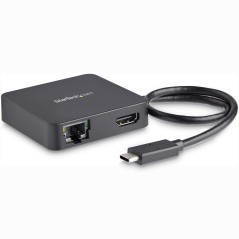 StarTech.com MULTIPORT ADAPT USB-C køb billigt online shopping tilbud