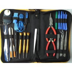 CoreParts Multipurpose Screwdriver Set køb billigt online shopping tilbud