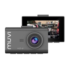 Veho Muvi KZ-2 Pro Drivecam 4K køb billigt online shopping tilbud