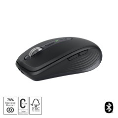 Logitech Mx Anywhere 3S Mouse køb billigt online shopping tilbud