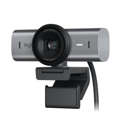 Logitech MX Brio webcam 3840 x 2160 køb billigt online shopping tilbud