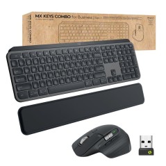 Logitech MX KEYS COMBO FOR BUSINESS GEN køb billigt online shopping tilbud